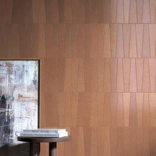 Керамогранит Equipe Ceramicas Bamboo Barro (5,6х22,4) арт. VEN032454